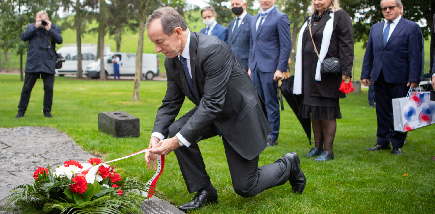Kujawsko-Pomorskie - Marszałek senatu gości dziś w województwie