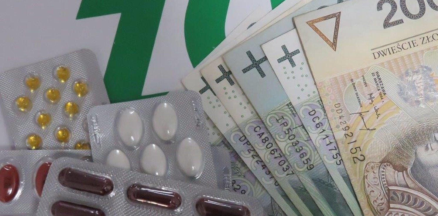 Region - ZUS kontra zwolnienia. Ludzie piszą donosy