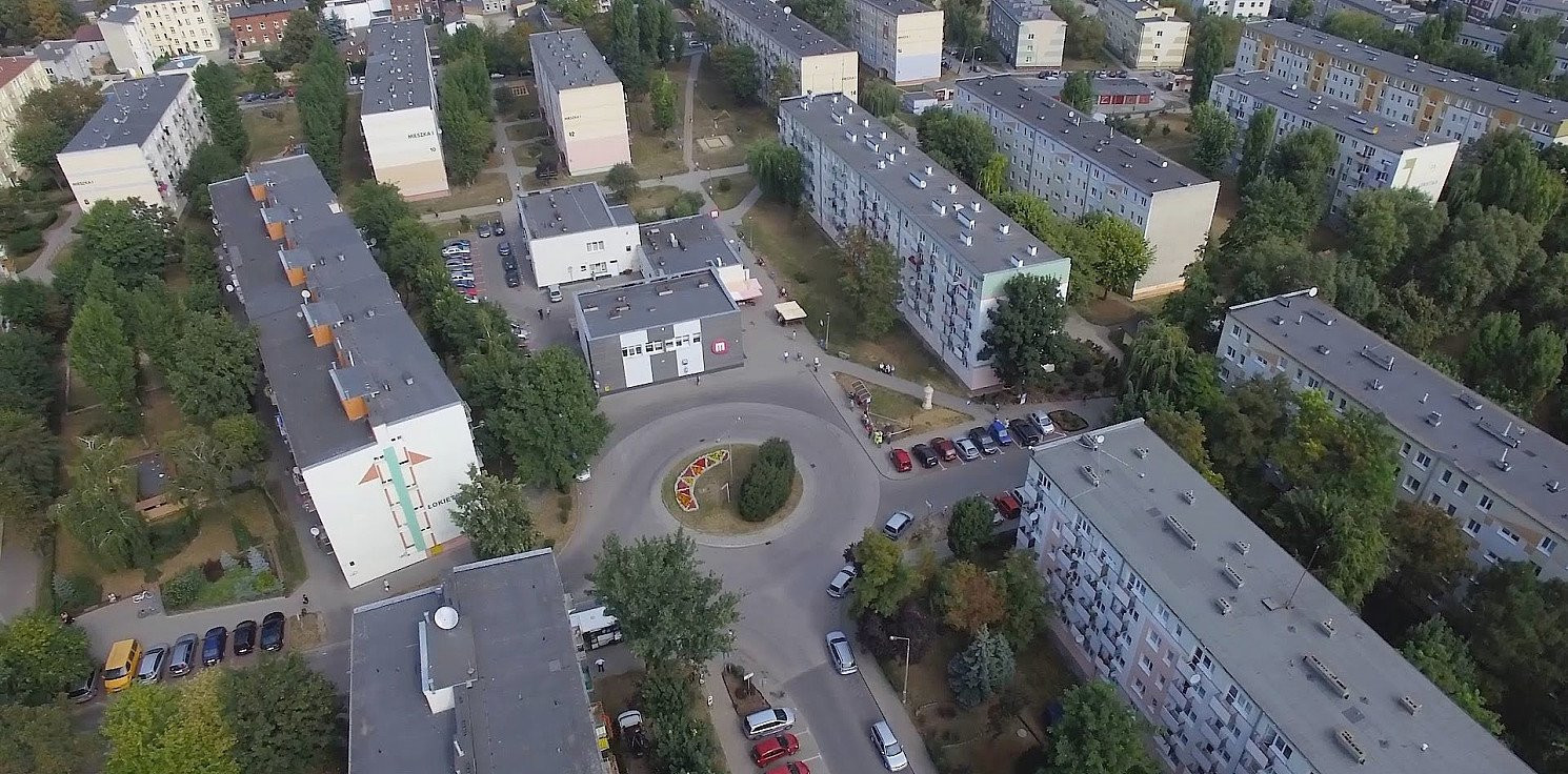 Inowrocław - Wymyślił bójkę pseudokibiców, usłyszał wyrok
