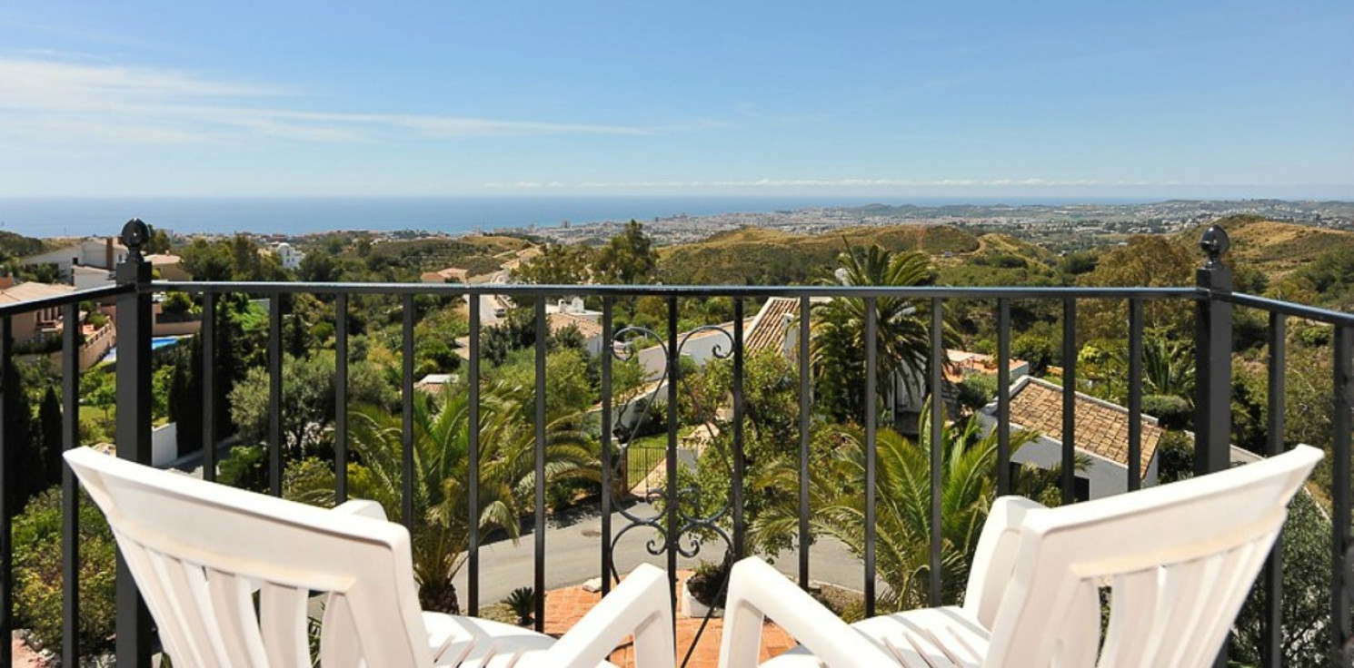 Bydgoszcz - Podejrzany o zabójstwo ukrył się w... Costa del Sol