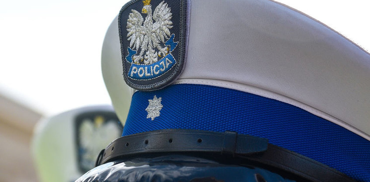 Region - Chcesz pracować jako policjant? Najpierw musisz zdać egzamin!