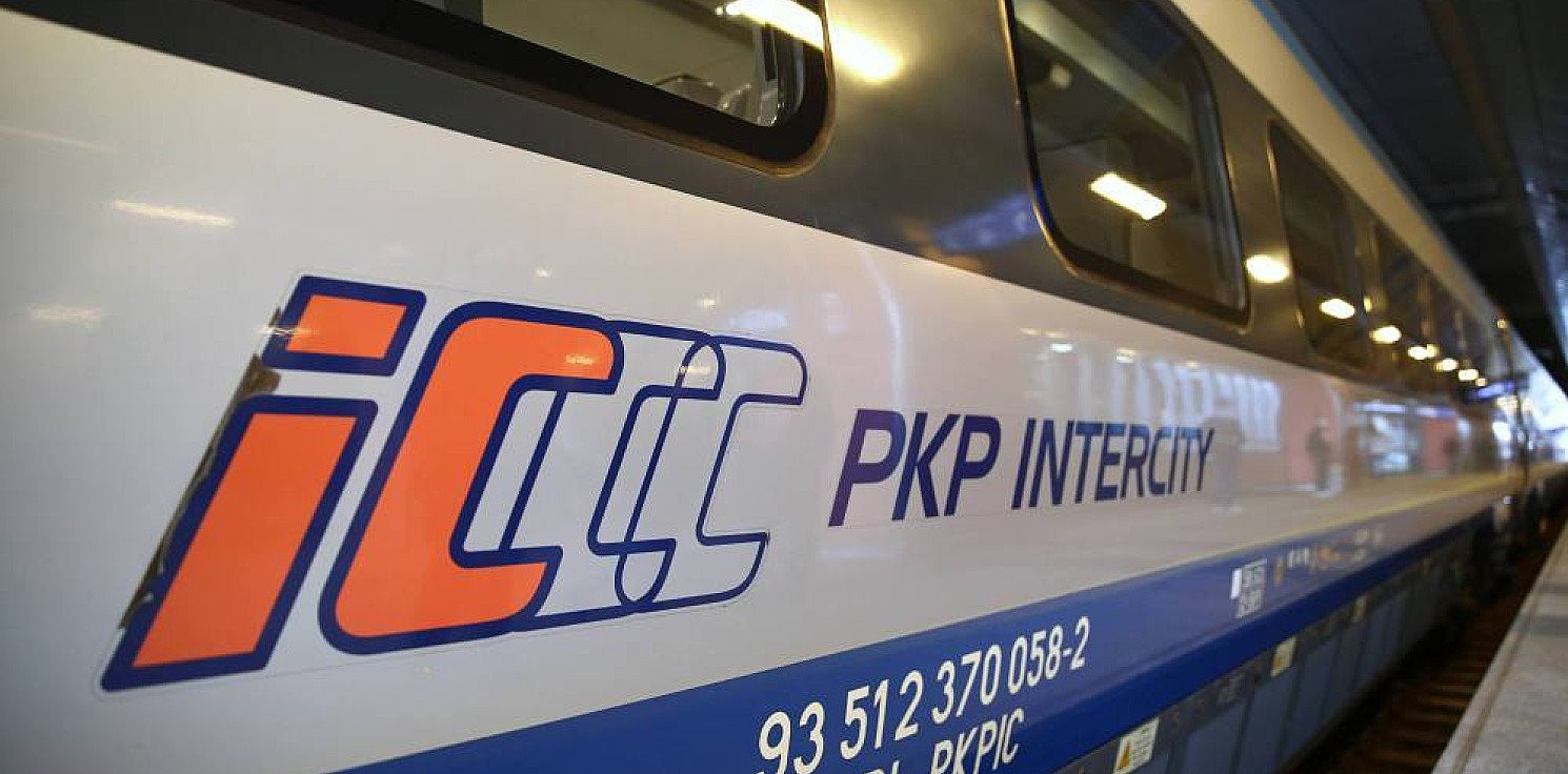 Bydgoszcz - Konkurs PKP Intercity i Pesy dla zaprojektowanie nowych pociągów 