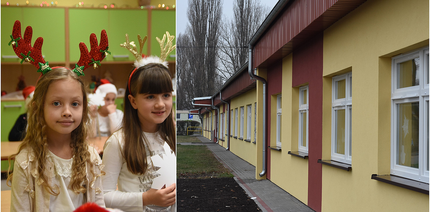 Inowrocław - Szesnastka stała się większa. Otwarto nowe sale
