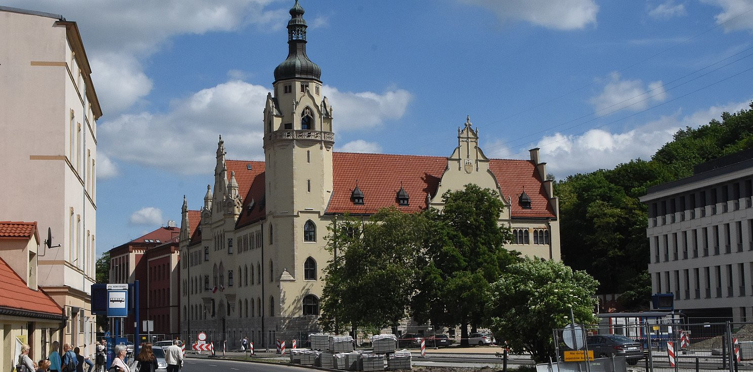 Bydgoszcz - Mediacje zamiast procesu. Bydgoski sąd zaprasza