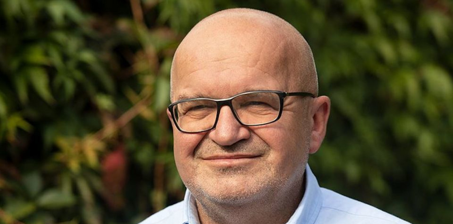 Janikowo.online - Burmistrz o aktualnej sytuacji w Janikowie