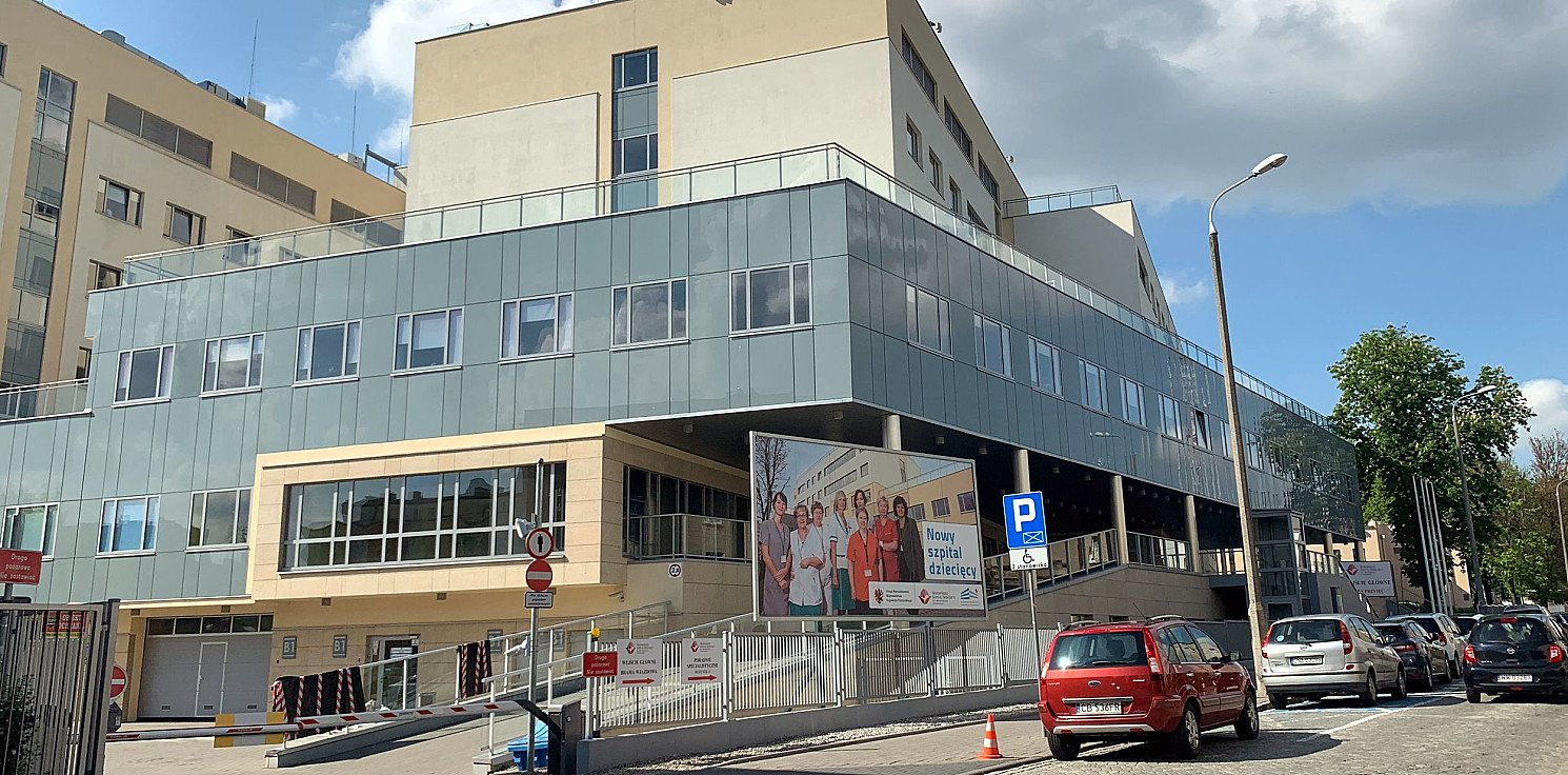 Bydgoszcz - Bydgoskie szpitale znów wśród najlepszych