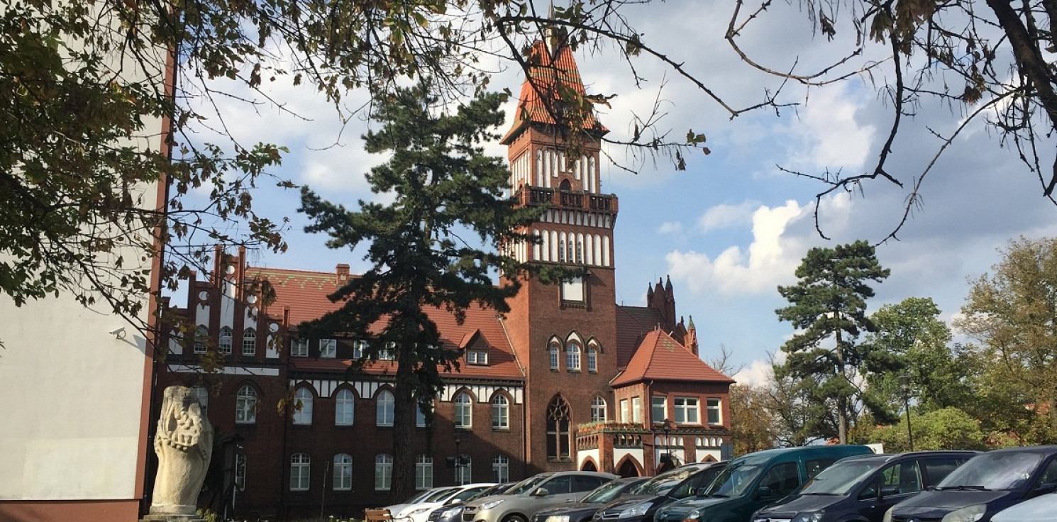 Inowrocław - Skrzynki podawcze w urzędach. Od jutra