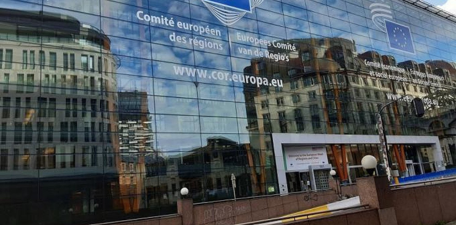 Kraj - Zakończyła się główna część 18. Europejskiego Tygodnia Regionów i Miast