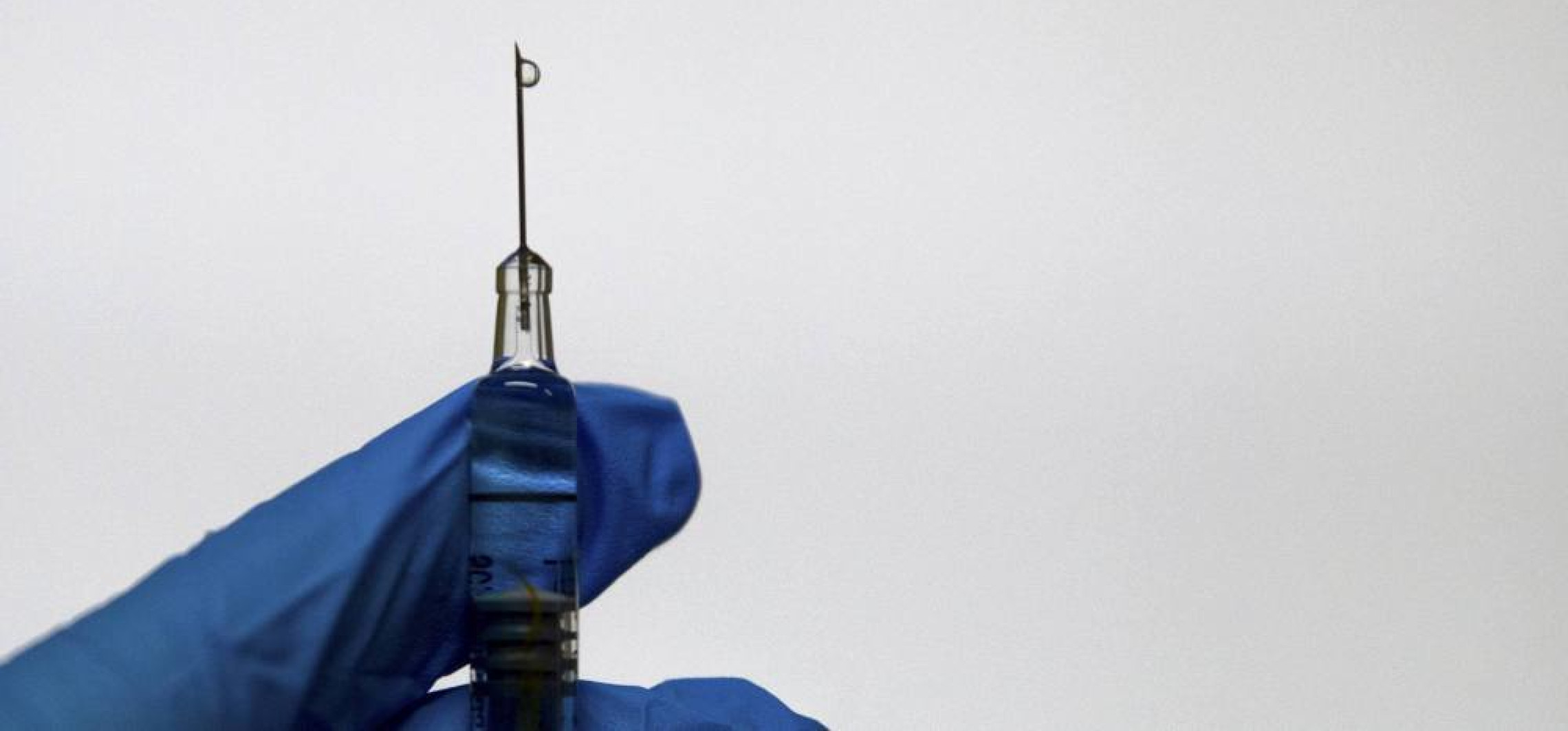 Ekspert: dla kontroli pandemii najlepiej, gdybyśmy zaszczepili około 70 proc. populacji