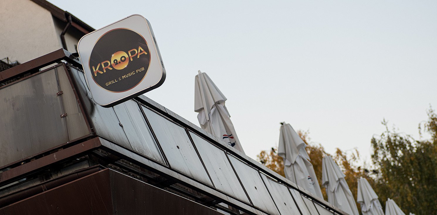 Inowrocław - Pub Kropa odchodzi do historii. Przez COVID