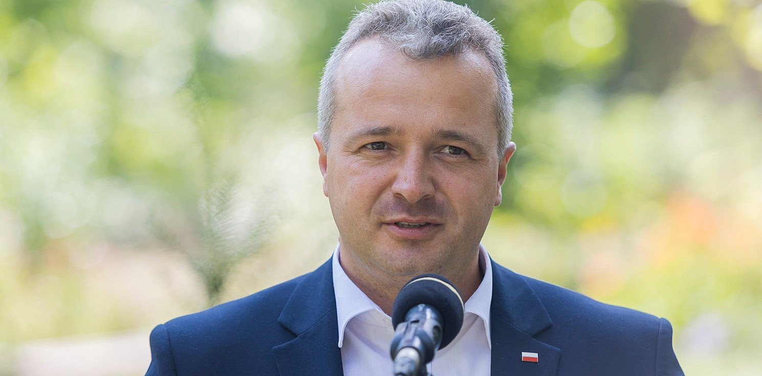 Inowrocław - Pokonałeś COVID-19? Oddaj osocze i pomóż wyzdrowieć innym. Apel wojewody Mikołaja Bogdanowicza