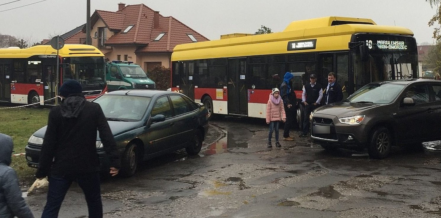 Inowrocław - Wszystkich Świętych. Sprawdź, jak pojadą autobusy