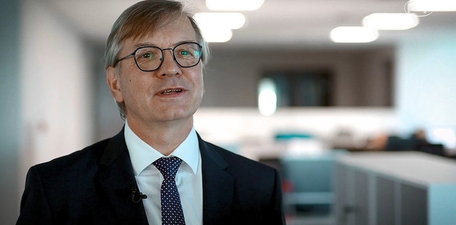 Kraj - BGK w ciągu dekady wypłacił prawie pół biliona złotych ze środków europejskich