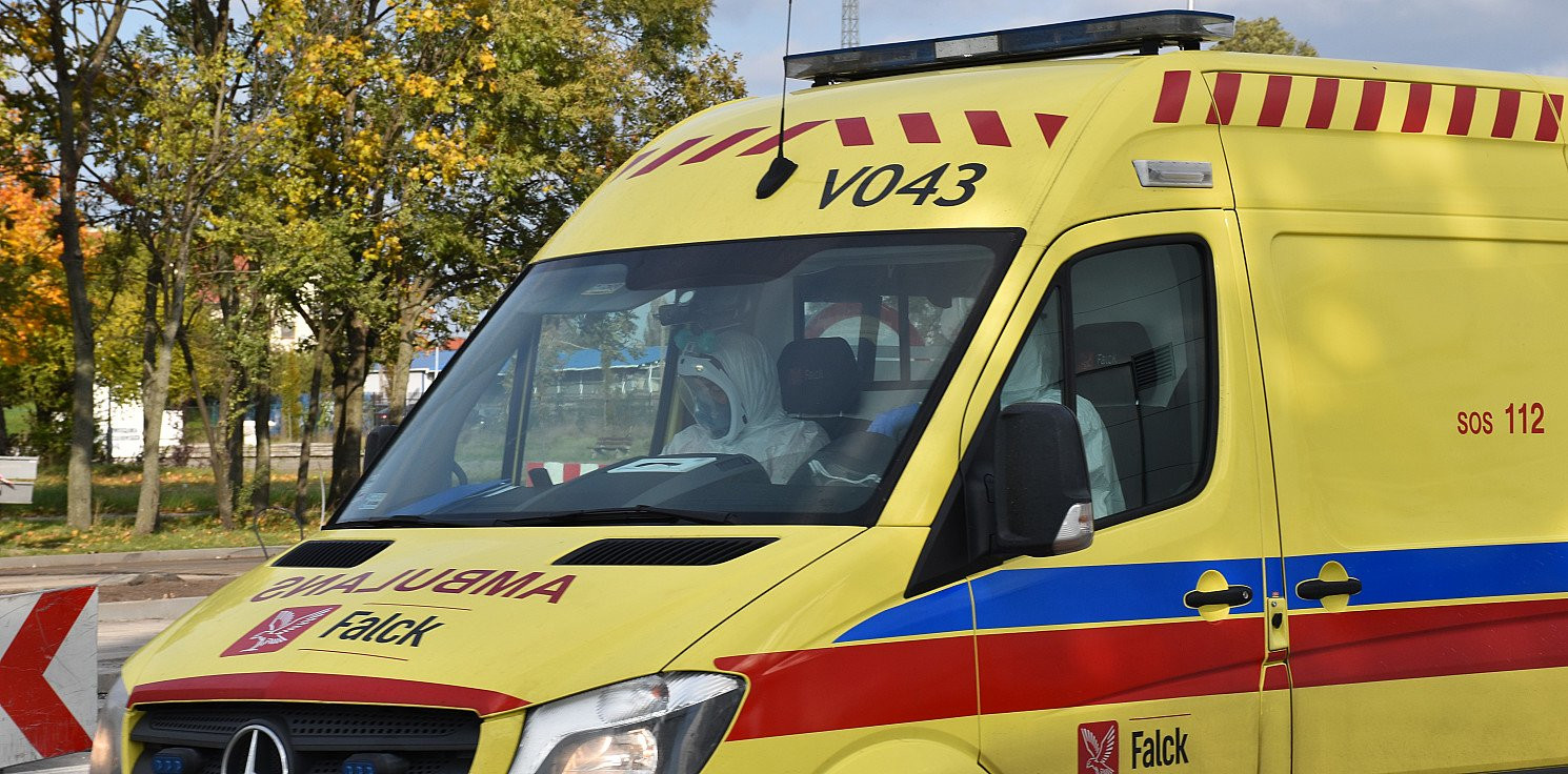 Inowrocław - Coraz więcej zakażeń koronawirusem w powiecie