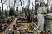 1 listopada nie będzie mszy św. na cmentarzach
