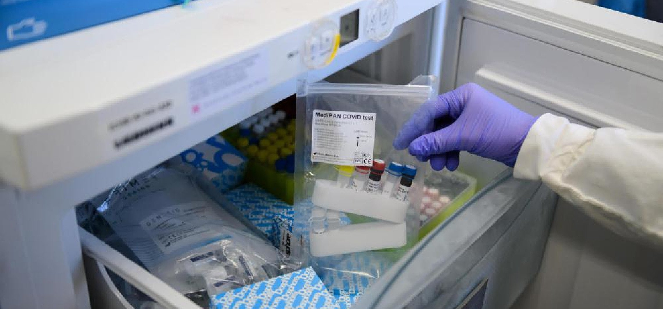 Niemcy: obiecujące wyniki I fazy badań szczepionki CureVac na Covid-19