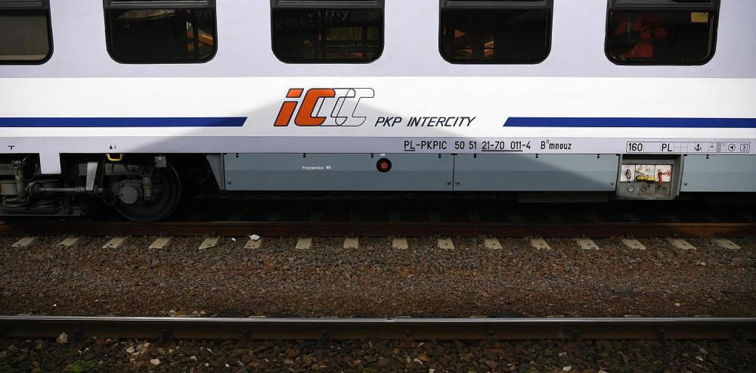 Kraj - PKP Intercity nie wyklucza anulowania kolejnych pociągów
