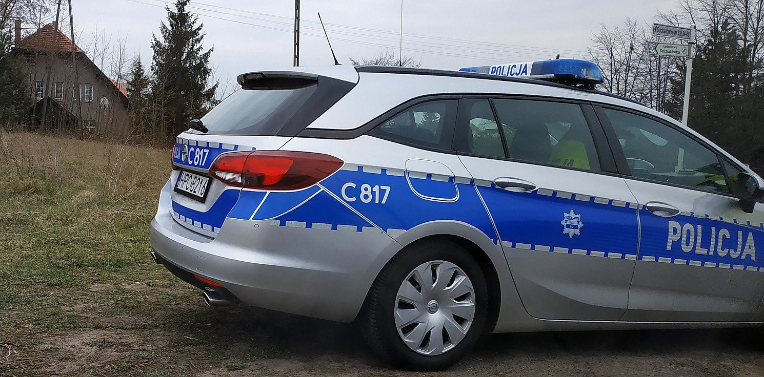 Region - Stracili prawa jazdy za prędkość