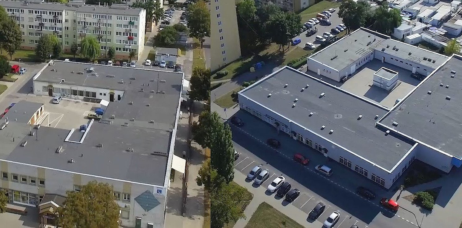 Inowrocław - Przydomek, Rondo i Kopernik kończą działalność