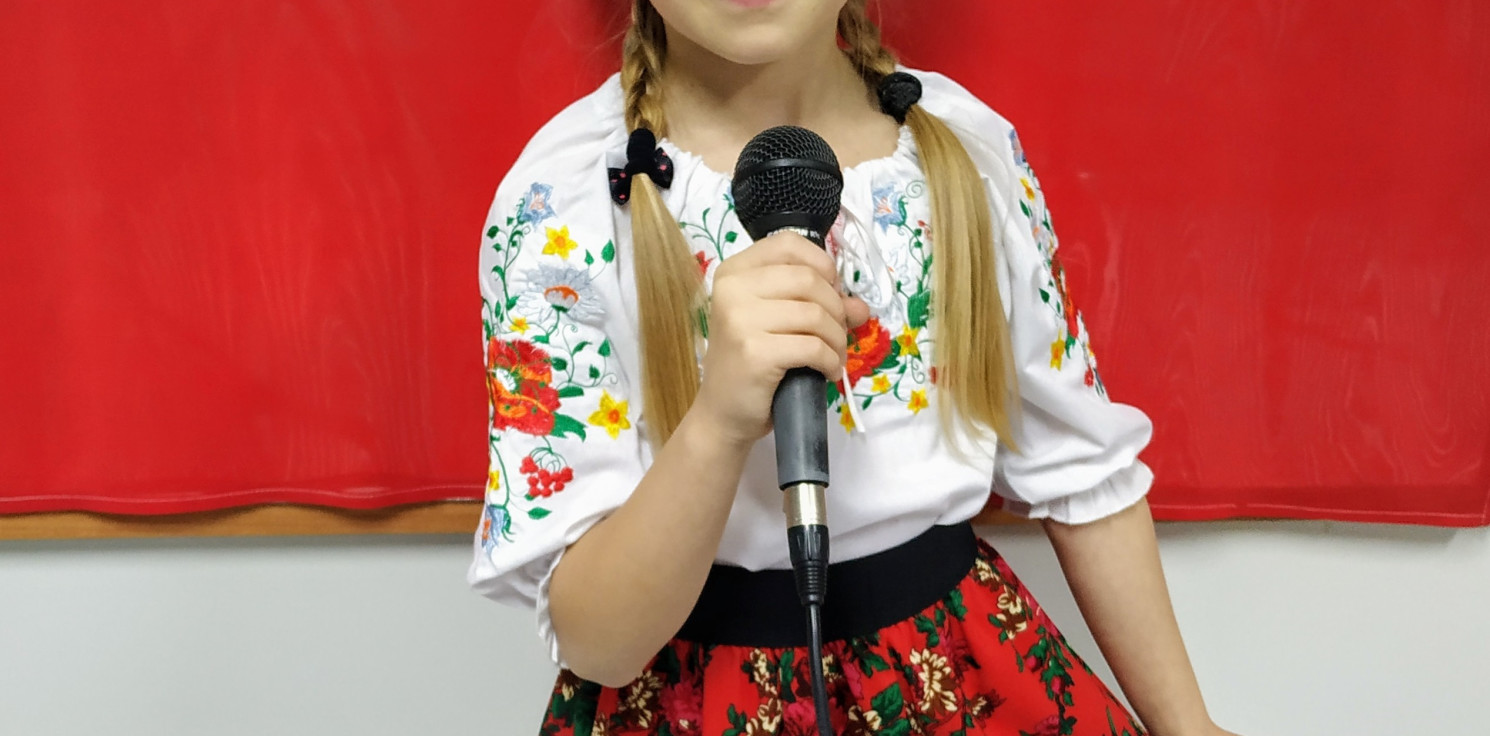 Inowrocław - Inowrocławianka najlepsza w konkursie muzycznym