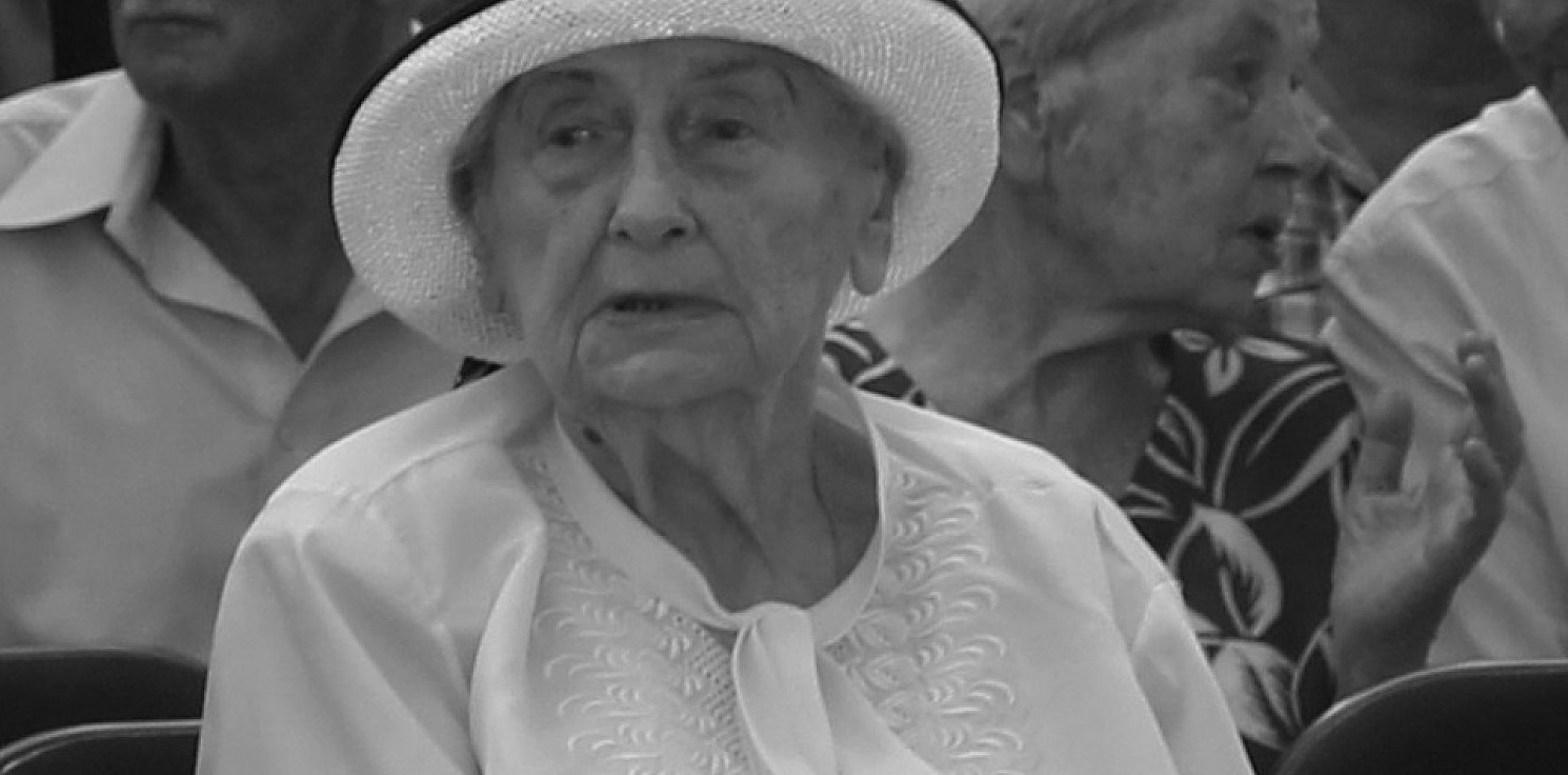 Inowrocław - Nie żyje "Nina". Miała 92 lata