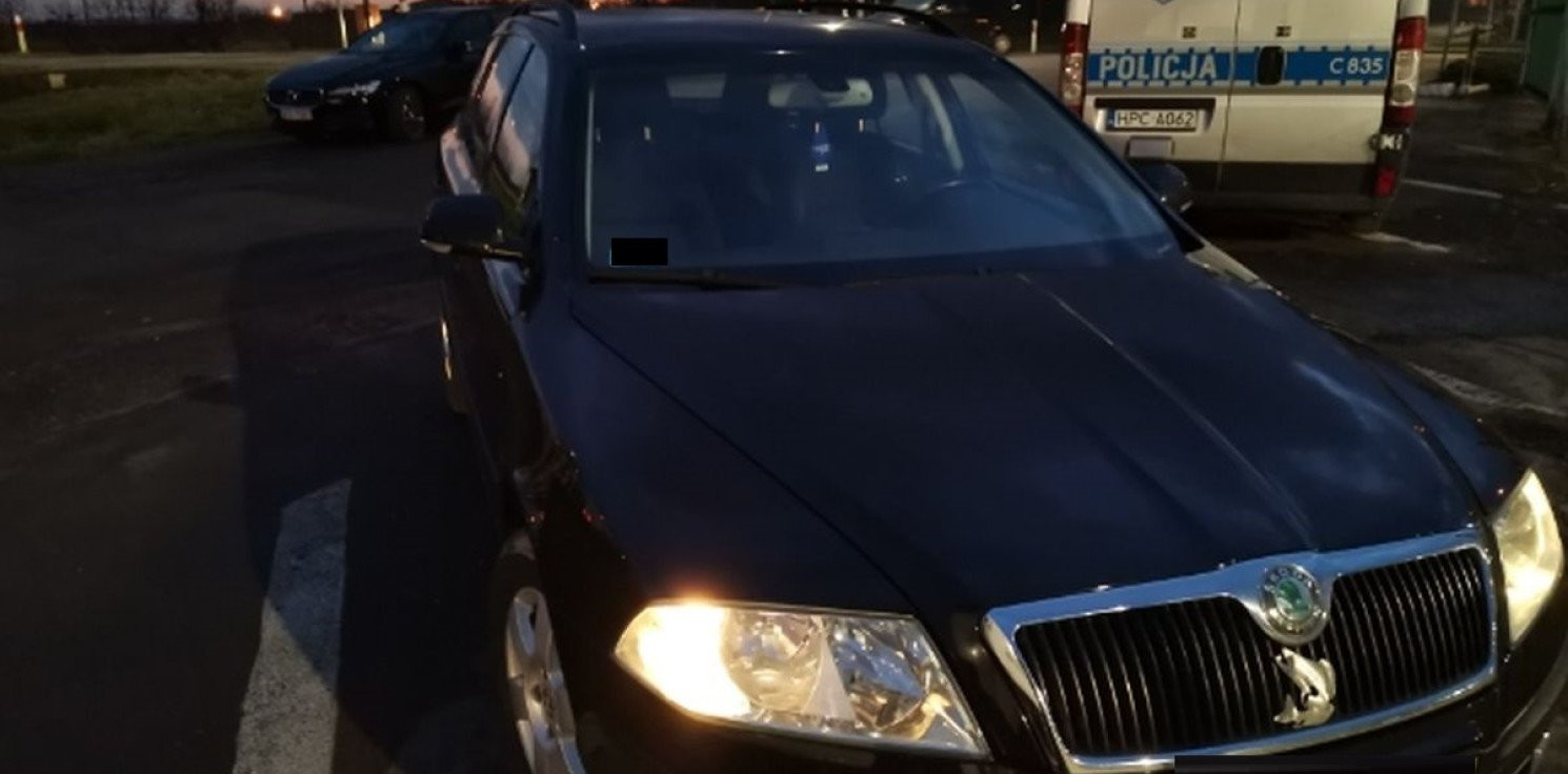 Gniewkowo.online - Po alkoholu jechał 101 km/h przez Gniewkowo
