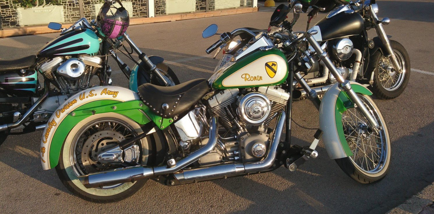 Inowrocław - Parada motocykli przejedzie ulicami miasta