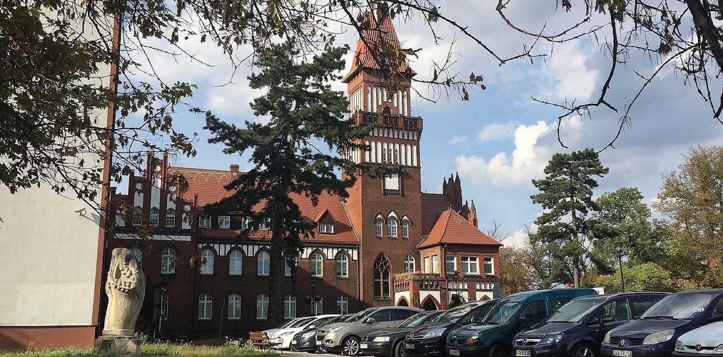 Inowrocław - Radni przyjęli apel do rządu ws. unijnego weta