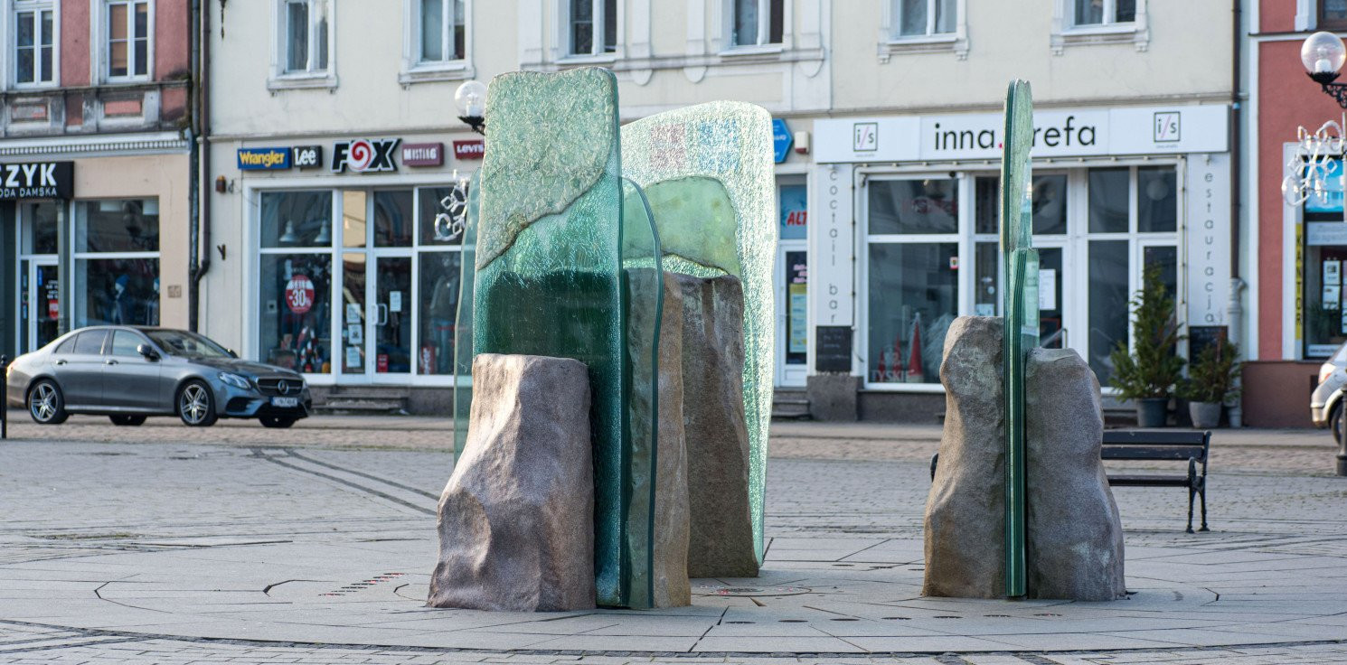 Inowrocław - Za wymianę tafli szkła zapłacimy 244 tys. zł