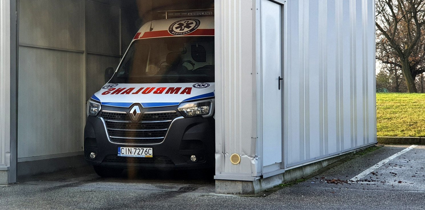 Inowrocław - Dziś wzrost zakażeń na COVID-19