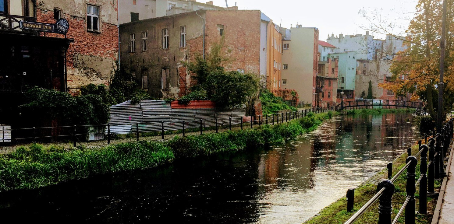 Kujawsko-Pomorskie - Nie najlepiej się żyje w kujawsko-pomorskiem