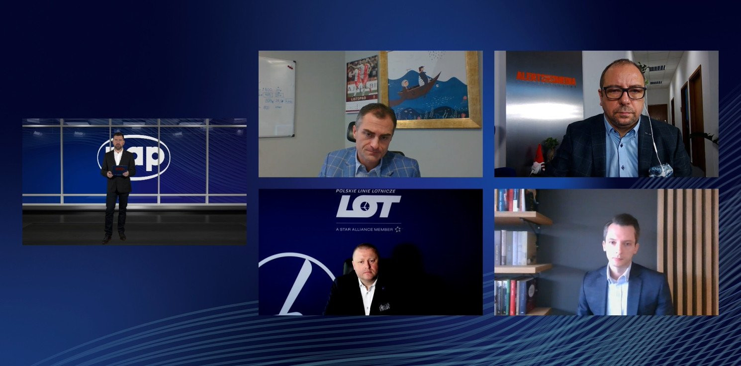 Kraj - Media Przyszłości: informacja kluczowa w dobie kryzysu 