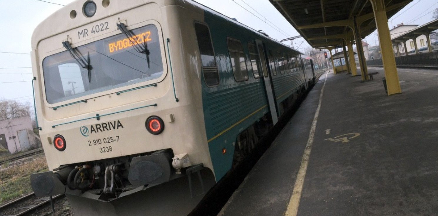 Inowrocław -  Solidarna Polska pyta: gdzie jest prezydent?