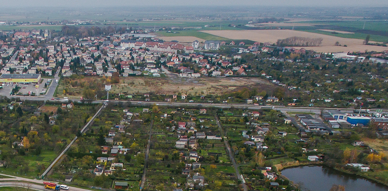 Inowrocław - Użytkowanie wieczyste: na razie bez zmian