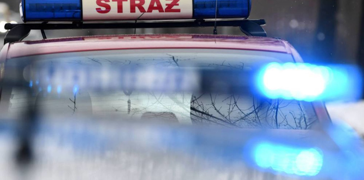 Kraj - PSP oraz OSP zapewnią mieszkańcom mniejszych miejscowości dojazd do punktów szczepień
