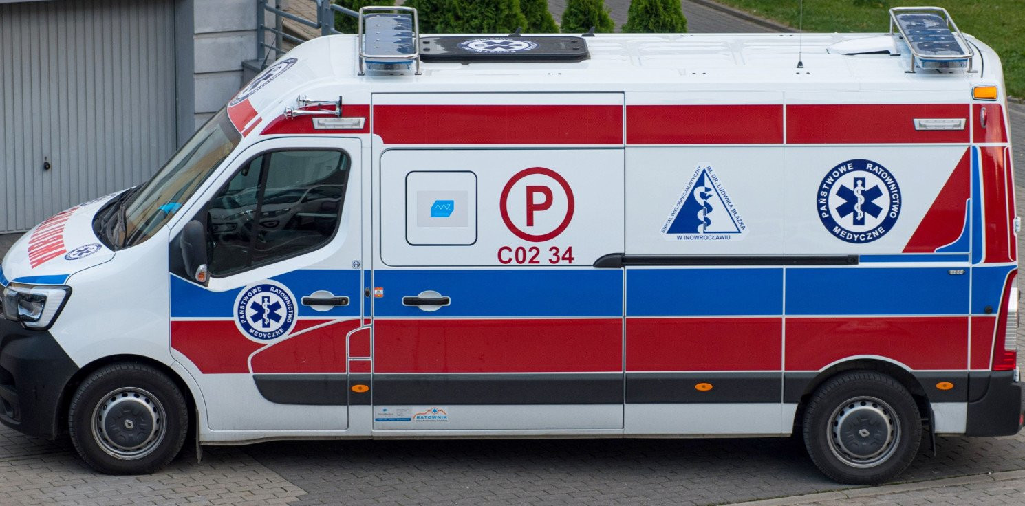 Inowrocław - Dziś 58 zakażeń w powiecie inowrocławskim