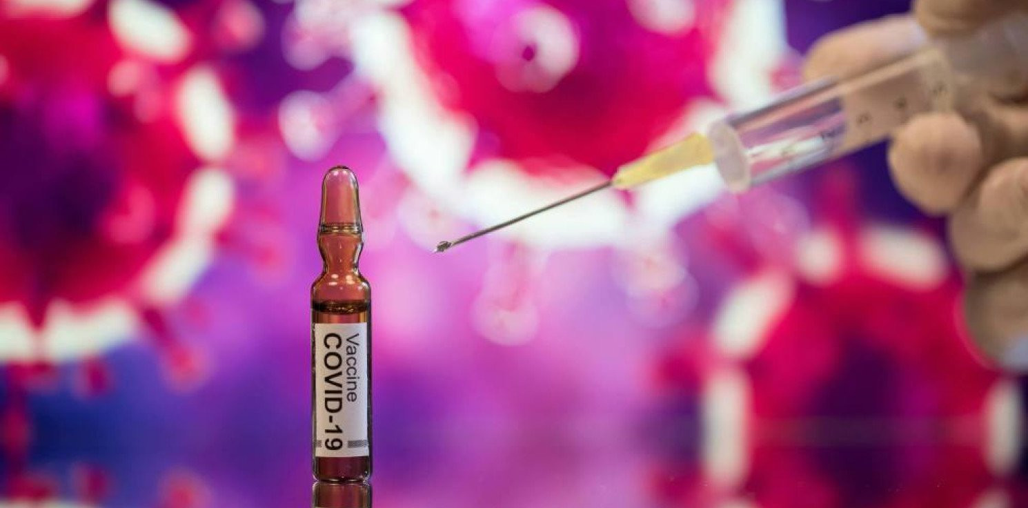 Kraj - WUM: Polacy niezdecydowani w kwestii szczepienia przeciwko COVID-19