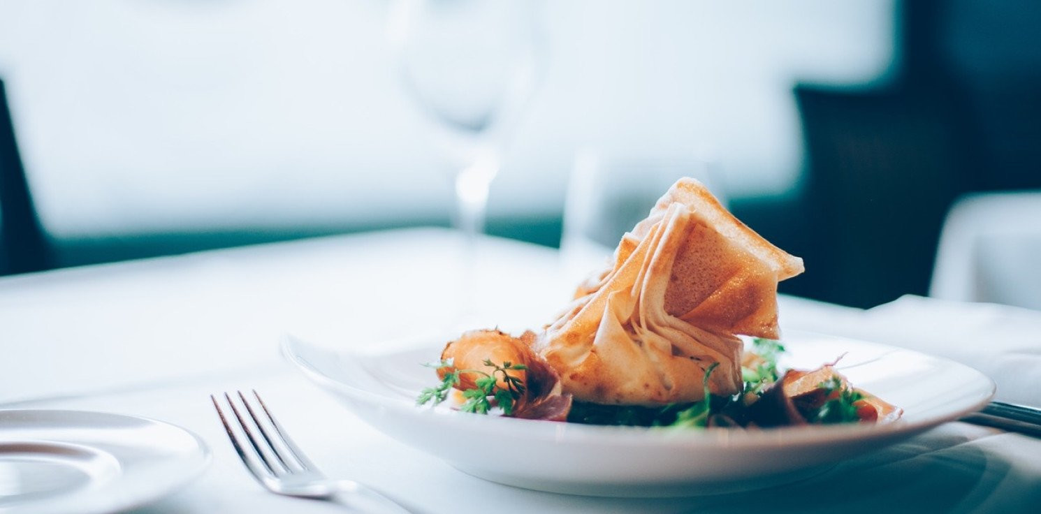 Inowrocław - Wygraj bon na kolację, wesprzyj restaurację!