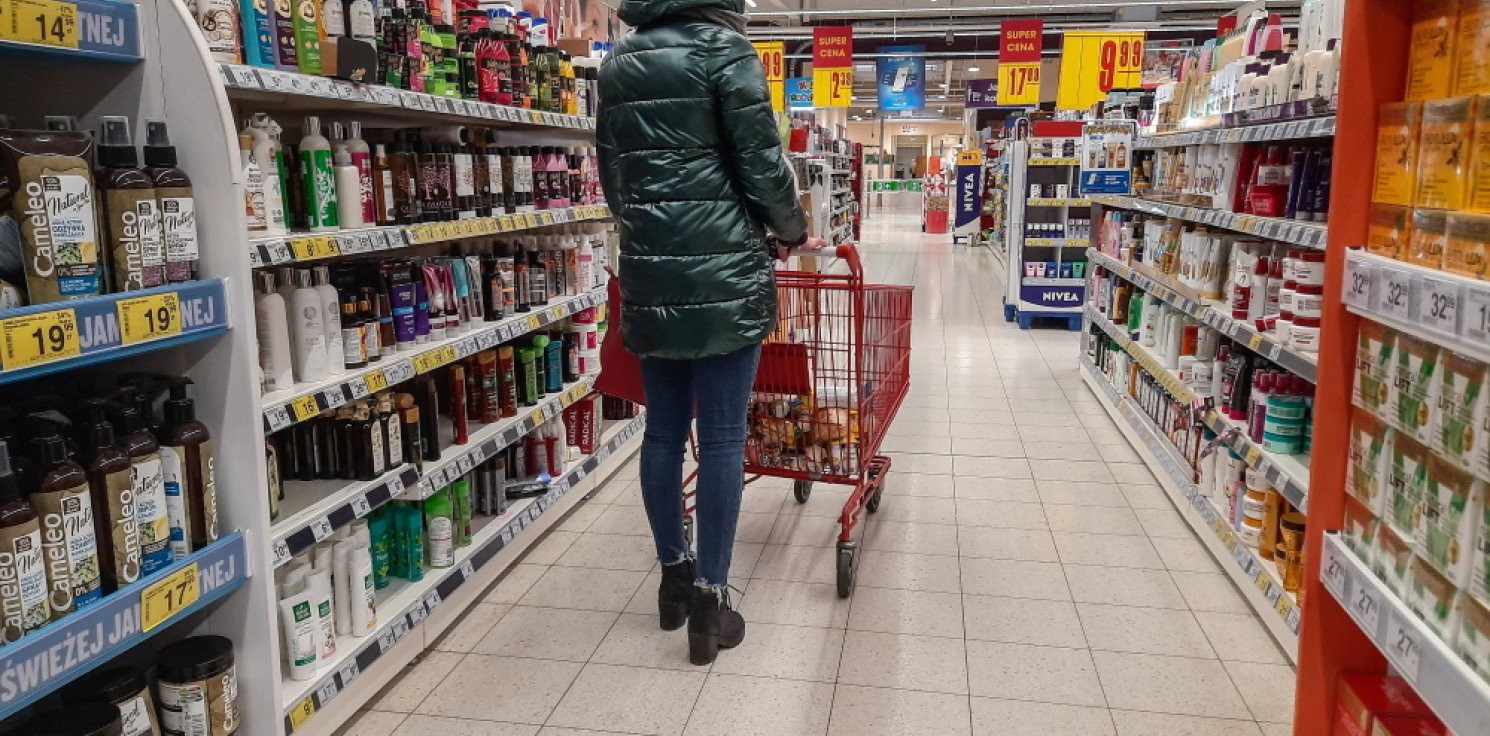 Kraj - W najbliższą niedzielę sklepy będą otwarte 