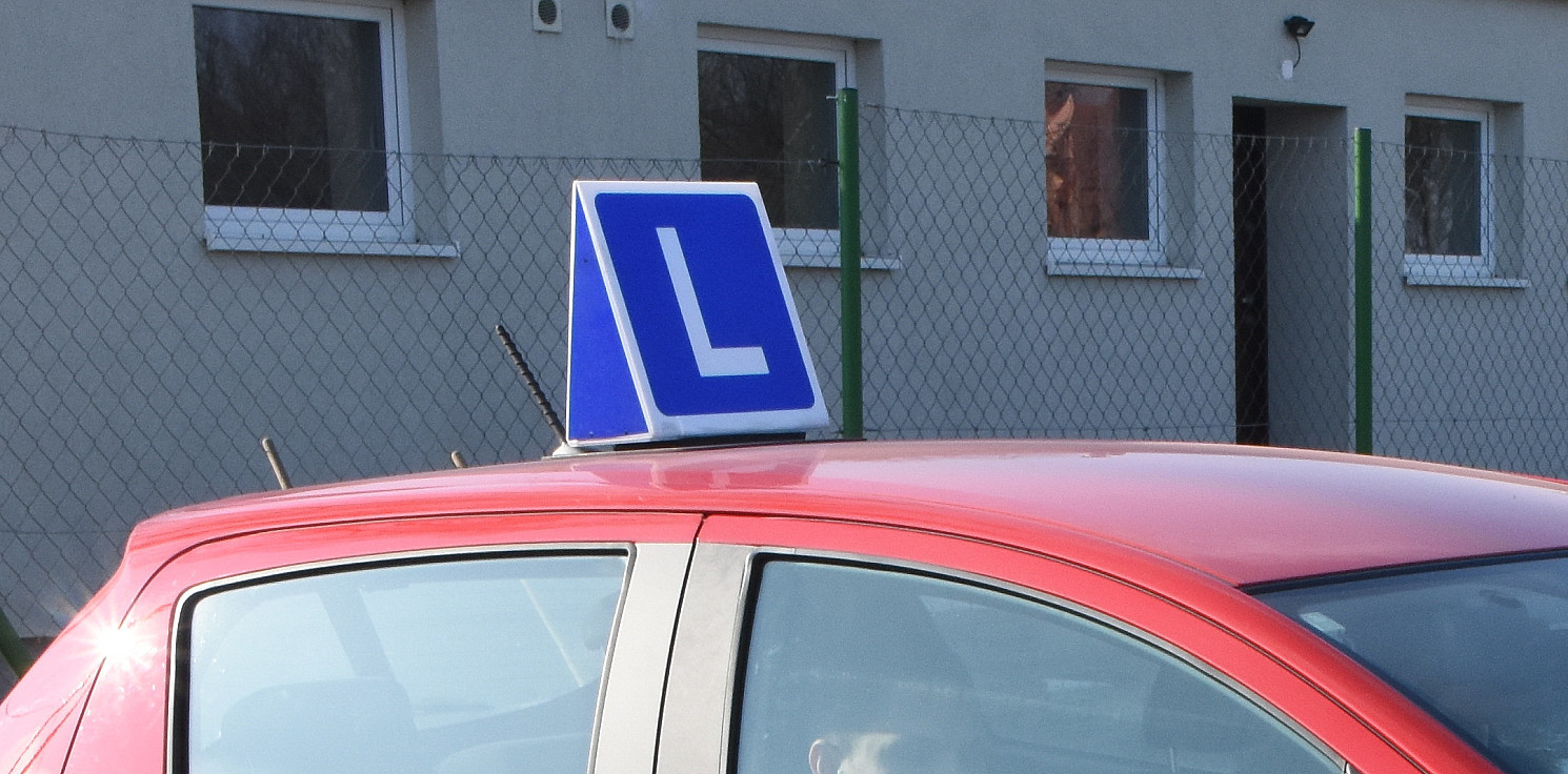 Inowrocław - W tych szkołach jazdy zdają najlepiej