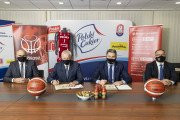 Krajowa Spółka Cukrowa sponsorem polskiej koszykówki