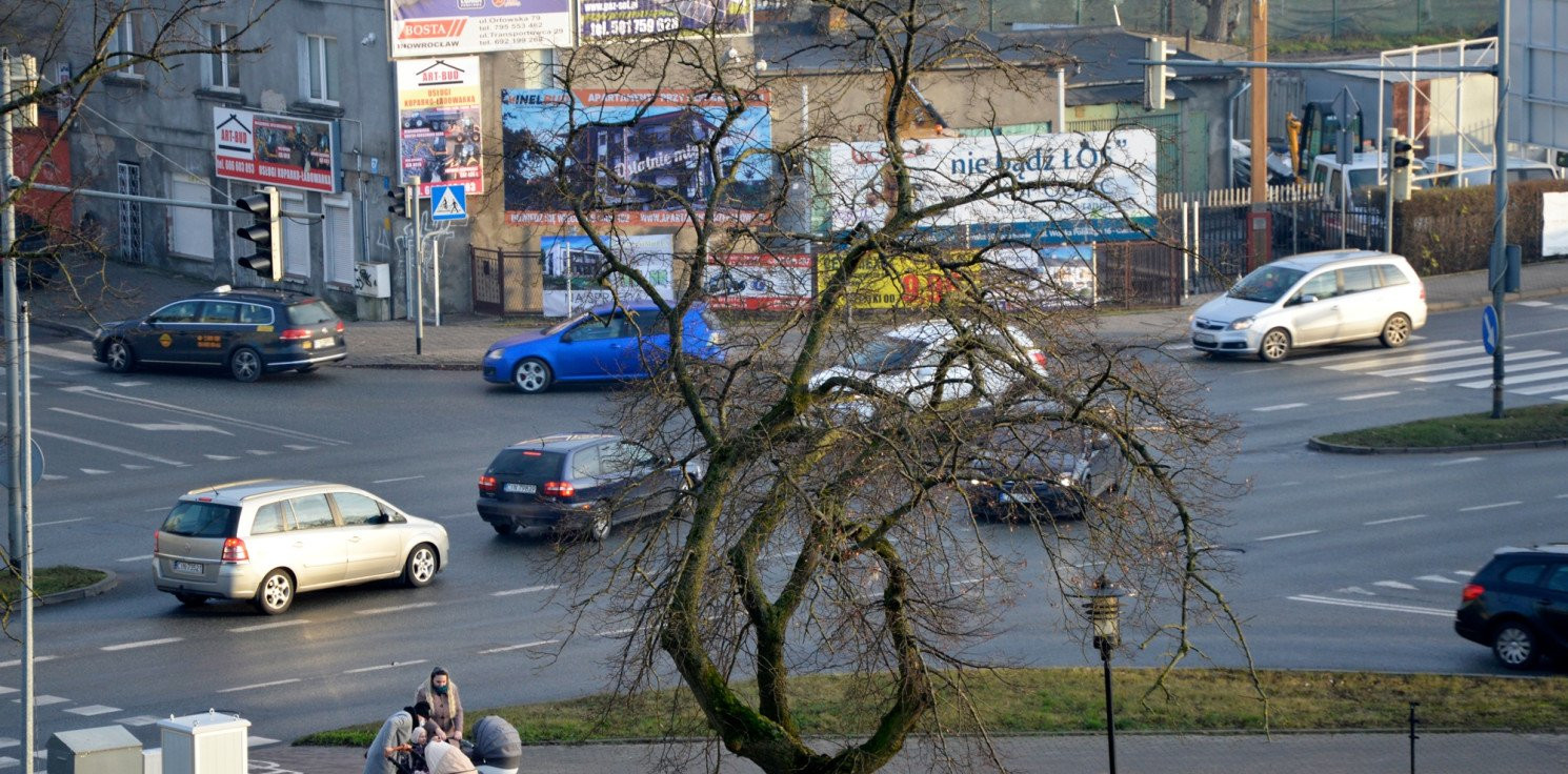 Inowrocław - Jest przetarg na przebudowę sygnalizacji