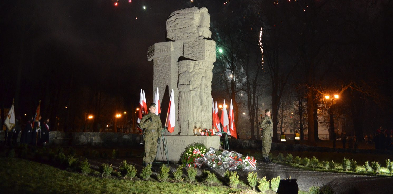 Inowrocław - Obchody rocznicy powstania. Jak będą wyglądać?