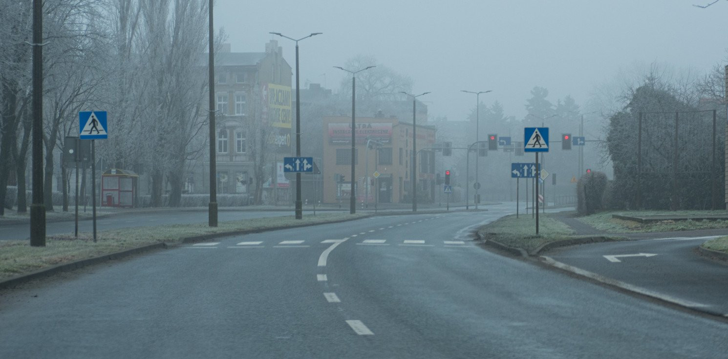 Inowrocław - Jednego dnia trzech kierowców straciło prawa jazdy