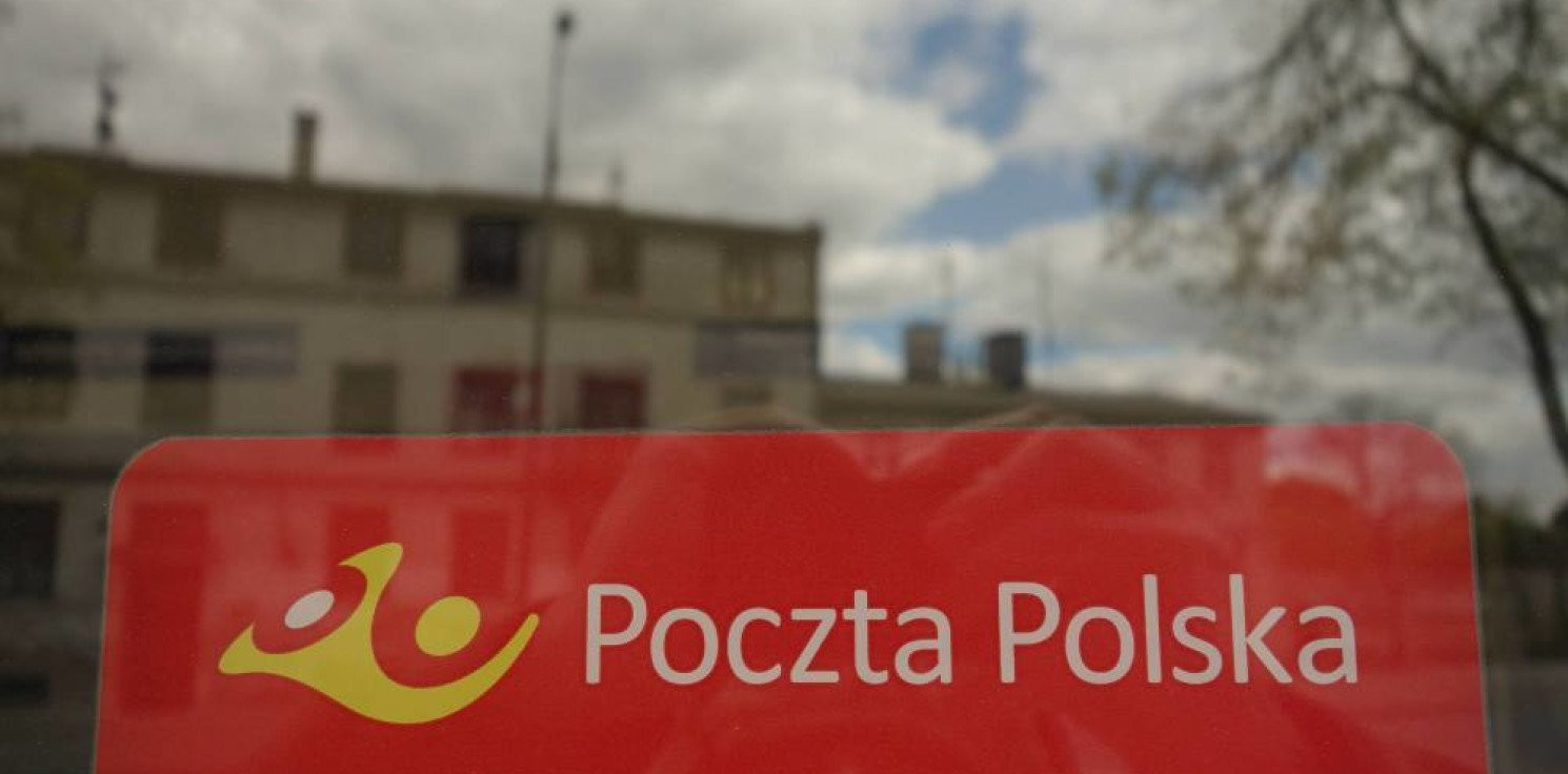 Kraj - Poczta Polska: od 1 maja listy polecone z kodem paskowym zamiast znaczka 