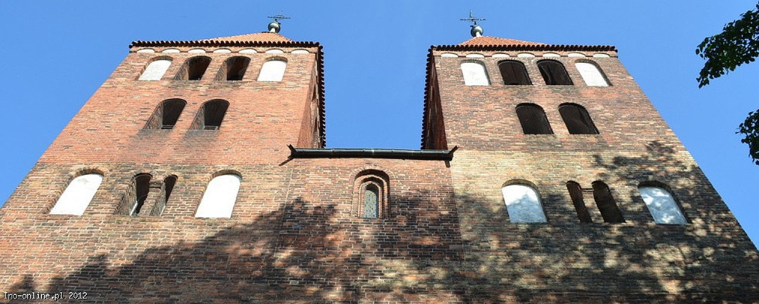 Rekolekcje ks. salezjanina Dominika Chmielewskiego